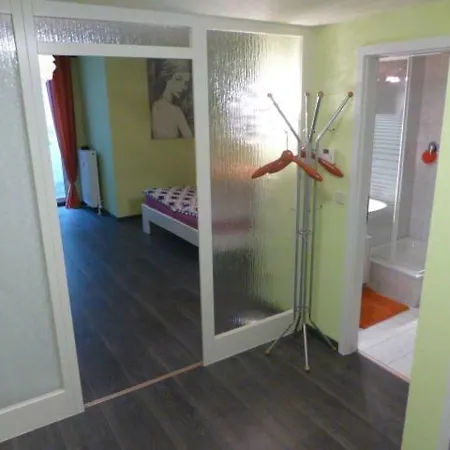 Διαμέρισμα Gastewohnung Benjaro
