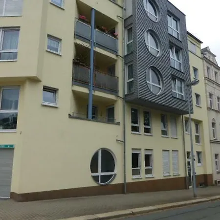 Gastewohnung Benjaro *